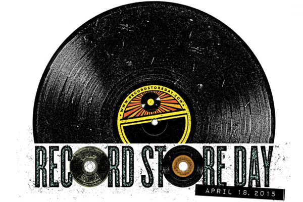 recordstoreday