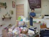 教えて先輩！ハンドメイド雑貨ショップ 「のんびりまーと」 の開業準備はのんびりかつ積極的に！