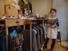 地域密着！ミセスにおしゃれの楽しさを届ける「セレクトショップ セレン」のお店づくり