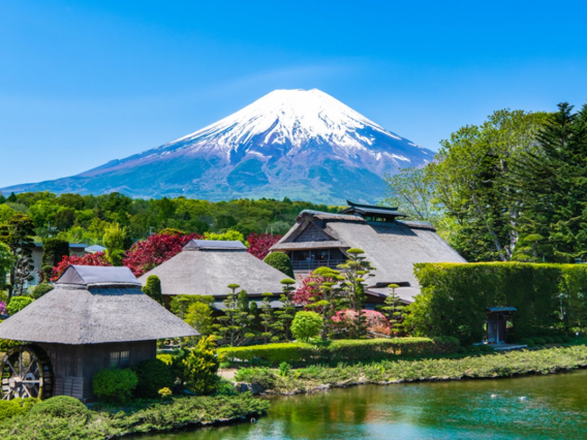 日本のシンボル 日本人も外国人もみんな大好き 富士山雑貨をまとめてみました 衣食住サービスに携わる小売 事業者のミカタ Super Delivery Media