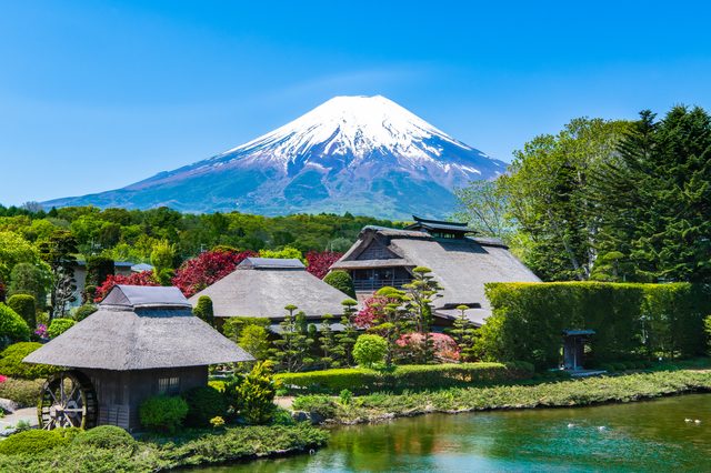 日本のシンボル！日本人も外国人もみんな大好き！富士山雑貨をまとめてみました。 | 衣食住サービスに携わる小売・事業者のミカタ！SUPER  DELIVERY MEDIA