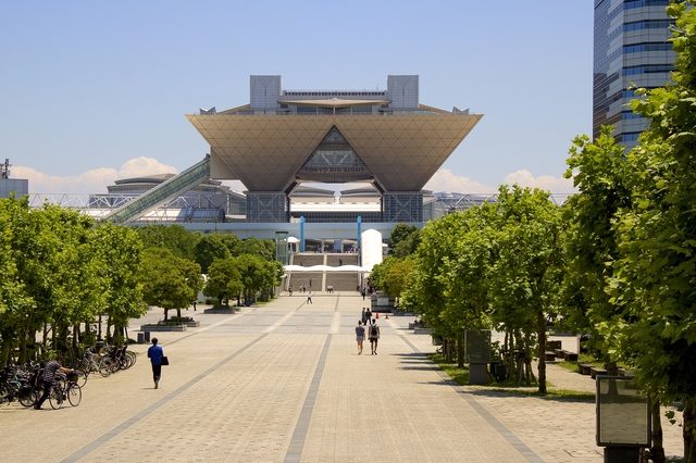 はじめての展示会！初心者バイヤーでも安心できる！アパレル