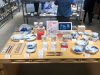 お気に入りのキャラクター・ブランド磁器で食卓を楽しみたい！「山加商店」展示会を訪問！