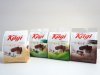 ※募集を締め切りました※公式SNSアカウントキャンペーン参加でスイス生まれのお菓子ブランド「Kagi（カーギ）」チョコレートウエハースの人気の4フレーバーを10名様にプレゼント！