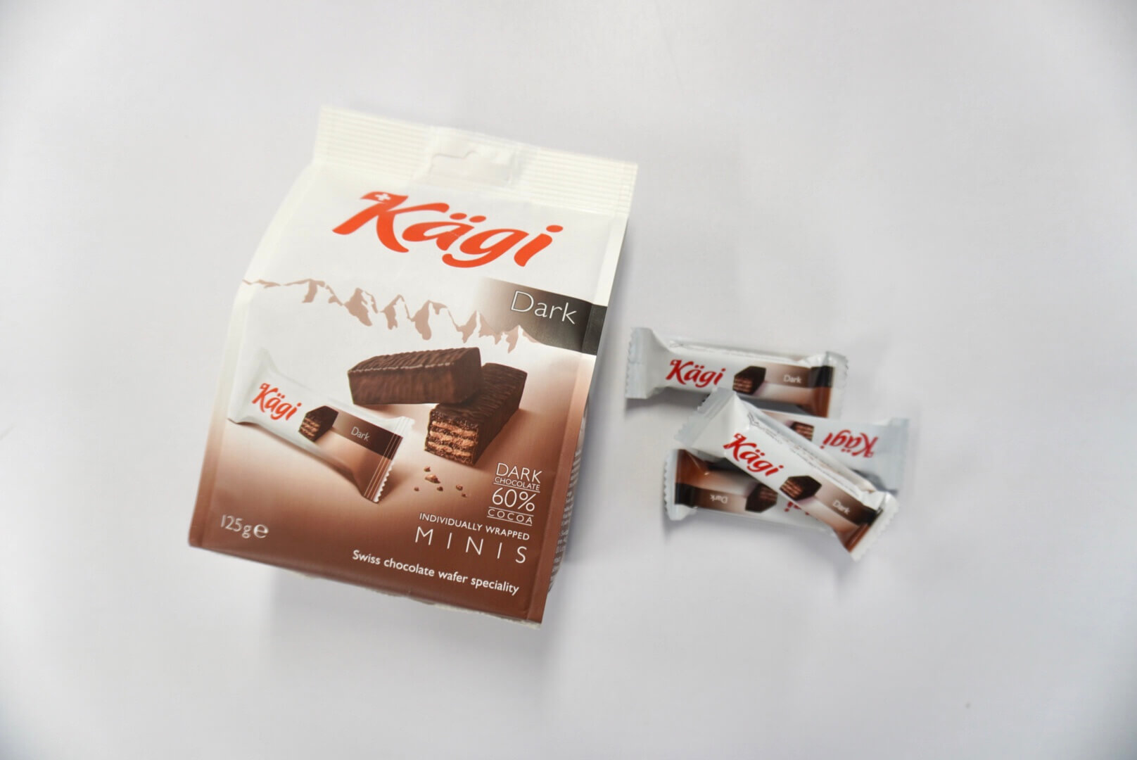 コーヒータイムに合うスイス生まれの極上お菓子 Kagi カーギ ウエハース をスタッフみんなで試食してみた 衣食住サービスに携わる小売 事業者のミカタ Super Delivery Media