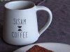 ほっとひと息の時間を深煎りコーヒーで過ごす「シサム工房フェアトレードコーヒーセット」をSNSキャンペーン参加の方の中から4名様にプレゼントします。