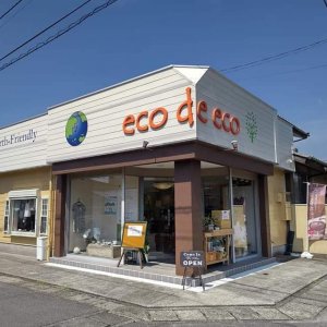 必要な分だけを提案！オーガニック食品や洗剤を量り売りするバルクショップ「eco de eco（エコデエコ）」を取材しました。
