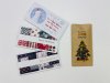 美笠園「クリスマス 和紅茶5包入り お茶メール」をSNSキャンペーン参加19名様にプレゼントします。
