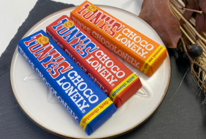 オランダで人気「Tony’s Chocolonely（トニーズチョコロンリー）」のチョコレートに込められたフェアトレードにかける思い