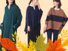 2022年秋冬シーズン！今から押さえておきたいファッションアイテムをピックアップ