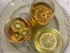 静岡産のお茶とドライフルーツから生まれた「茶楽 山梨商店」フルーツ静岡茶（3種） は、心あたたまる優しい味わいだった