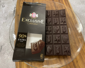 世界中のチョコレート愛好家も認める！リトアニア生まれの「TAITAU（テイタウ）エクスクルーシブ　チョコレート」を試食してみました