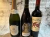 ワイン造り350年の歴史を持ち、世界で評価される品質を持つ南アフリカ産のワイン3種を飲み比べてみた