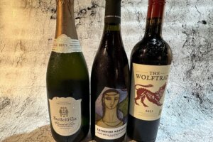 ワイン造り350年の歴史を持ち、世界で評価される品質を持つ南アフリカ産のワイン3種を飲み比べてみた