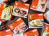 「nakato」の扱う個性際立つパテ／オイル漬け／煮込み（12種類）を食べ比べてみました。ちょっと贅沢な気分を味わえます！