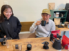 【動画配信】2024年6月10日（月）10時00分～HARIO（ハリオ）×焙煎珈琲とスパイスカレーのGokigen Worksが語る「Zebrang（ゼブラン）の魅力」をご紹介します。