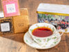 東京タカラフーズ「ニューイングリッシュティ」の紅茶はギフトに最適！華やかな缶入り・プチギフト用のボックスも