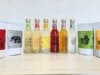 北海道の素材を生かした美味しい食品「NORTH FARM STOCK」のジュース6種とポテトスナック4種を食べ比べ！【SNSキャンペーン/プレゼント企画】