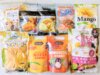 ジャパン・ファームプロダクツのドライフルーツやグミなど9商品を食べてみました