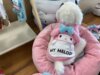 【動画配信】7/25（金）10:00～心くすぐるデザイン「グランツ」が手掛けるサンリオのペット服・小物がかわいい！