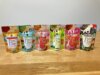 お手軽さが魅力！菱和園が開発した「PonCha」全6種類飲み比べてみた
