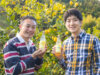 伊豆と湘南の美味しいを届ける「温まる合間に」が紡ぐ思いを伺ってみました