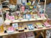 【動画配信】9/25（木）11:00～、合同展示会MONTAGEのブースで見てきた「第3世界ショップ（プレス・オールターナティブ）」の2025新作チョコレートをレポート